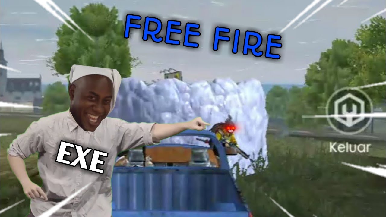 FREE FIRE.EXE 02