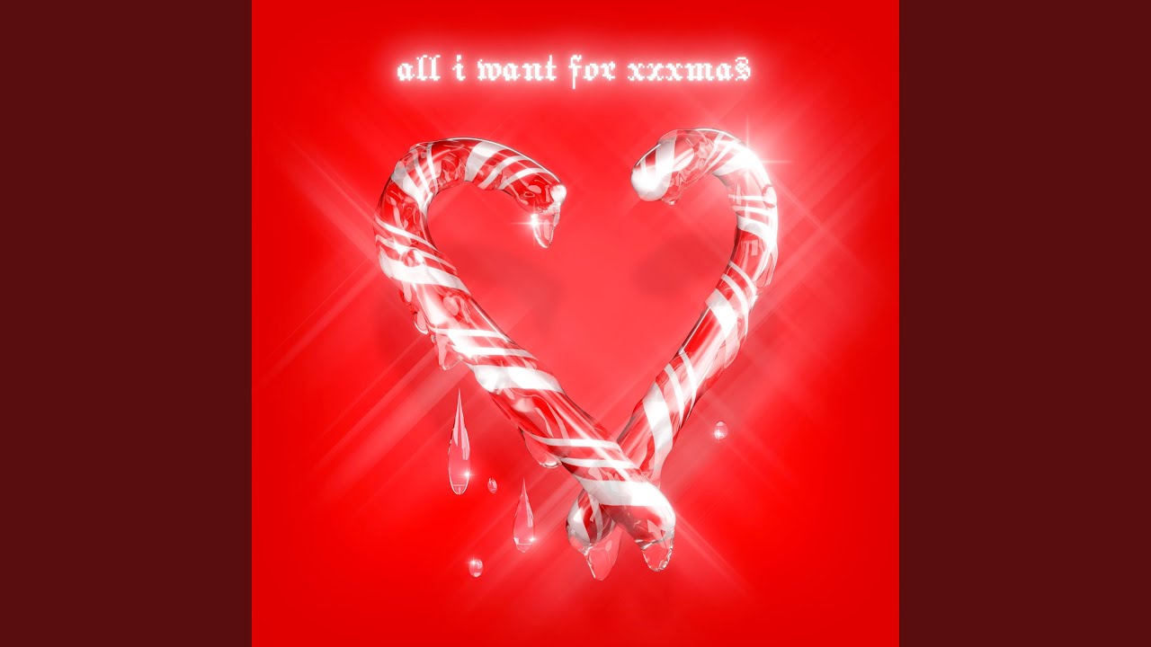 All I Want for Xxxmas