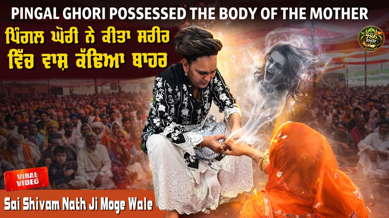 Sai Shiv Nath Ji Moga || Sai Shivam Nath ji Moge Wale || Choki Peera Di || Diwan Peera Da Live 2026