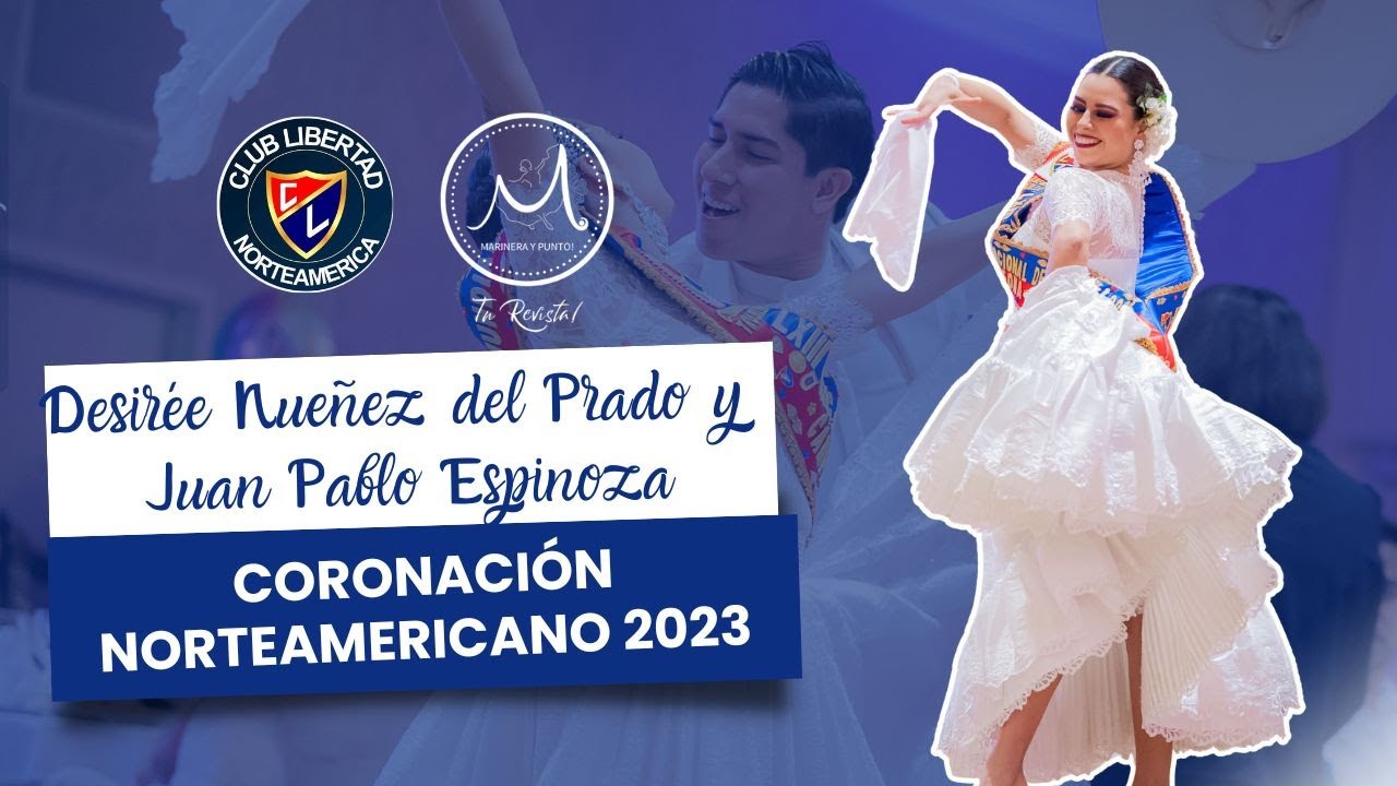PEROL | NORTEAMERICANO 2023 | DESIRÉE NUÑEZ DEL PRADO