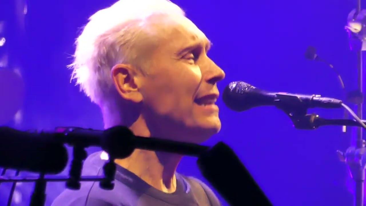 HD - Die Ärzte - Plan B (live) @ Vienna, Austria 30.08.2023