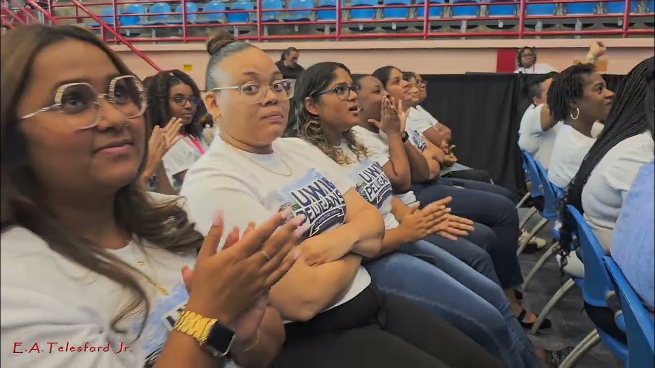 UWI LIFE 2025/26