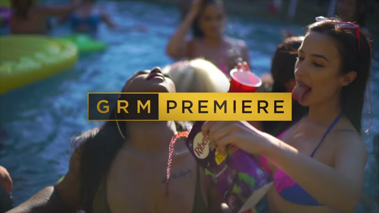 Flybeezy - Ribena [Music Video] | GRM Daily