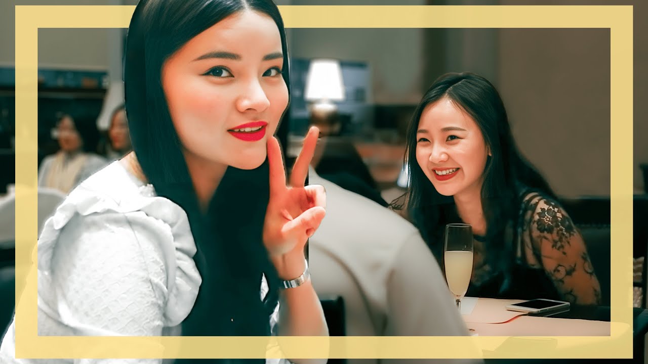 UNMARRIED Chinese Girls ONLY WANT Foreigners | Asian Dating