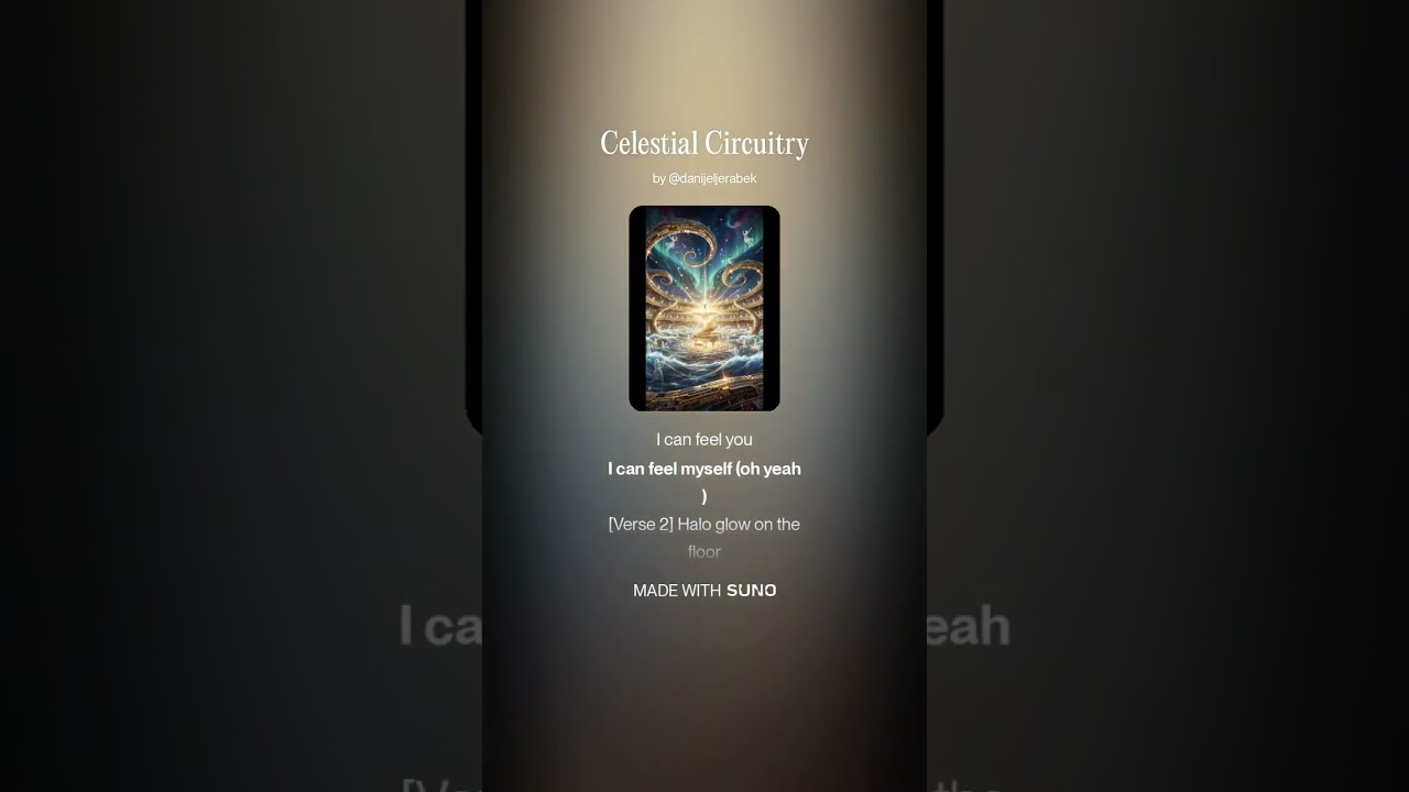 Celestial Circuitry