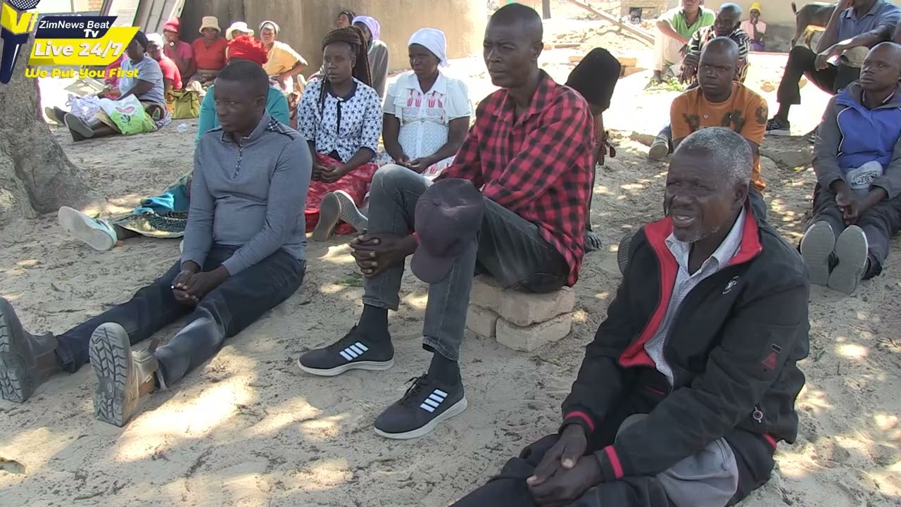 MUTOKO: Tete Ndovari Kuroya Mumhuri Takavabata Asi Vari kuramba