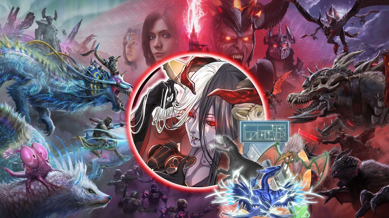 【Ark:Survival Ascended】のんびり恐竜生活in【FPS鯖】　＃６４　いい加減決着を付けよう（アルファコイン集め・鯖主救済処置有）