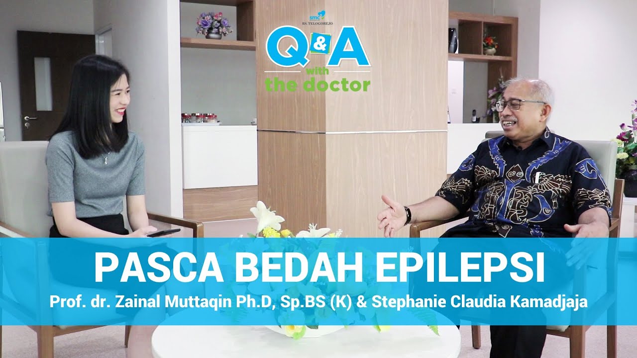 Q n A with the Doctor 