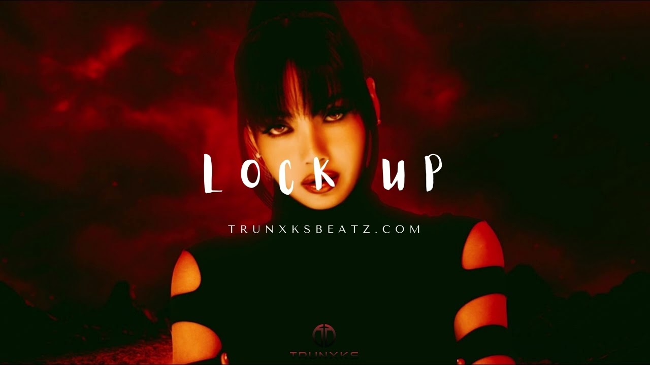 ***SOLD***LOCK UP (LISA x Future x FUTW Type Beat)