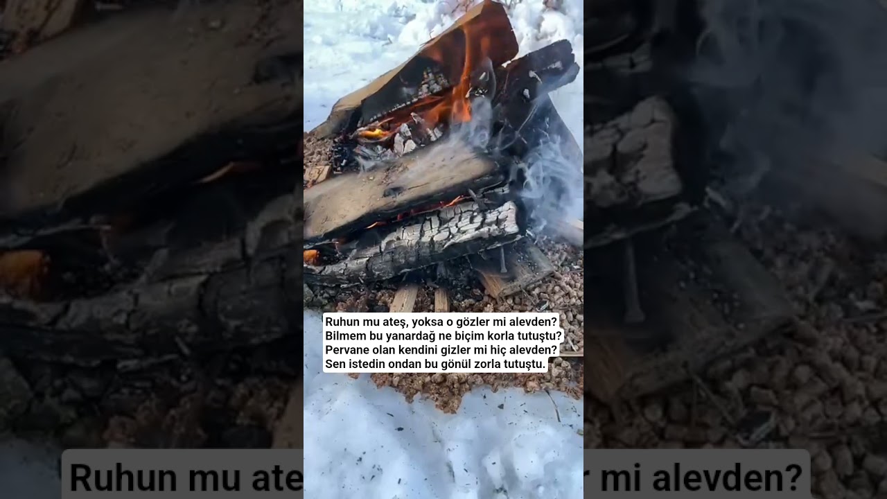 sen &ouml;ld&uuml;r&uuml;yorken de vururken de g&uuml;zelsin!