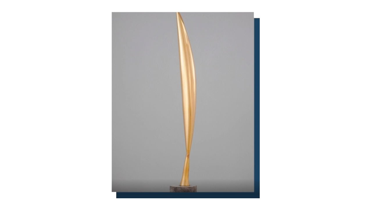 Constantin Brancusi contre l'État américain - L'affaire de l'oiseau