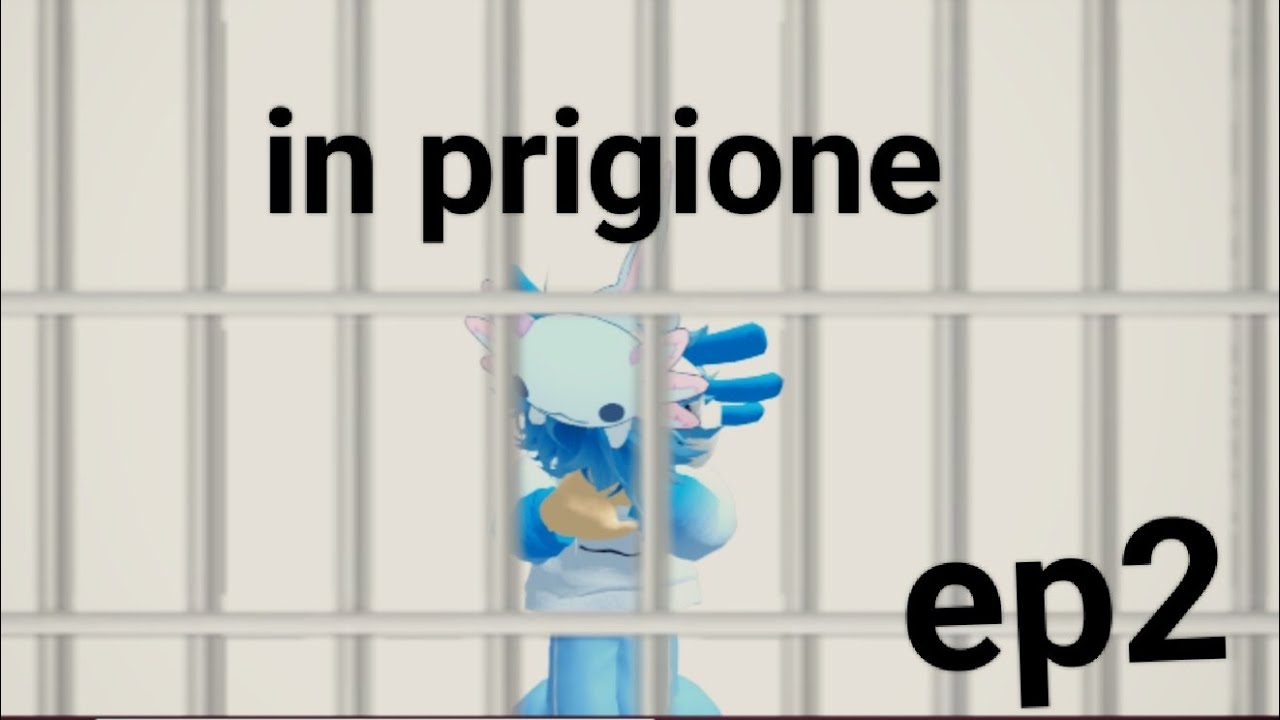 La prigione episodio2️⃣ su dig to escape