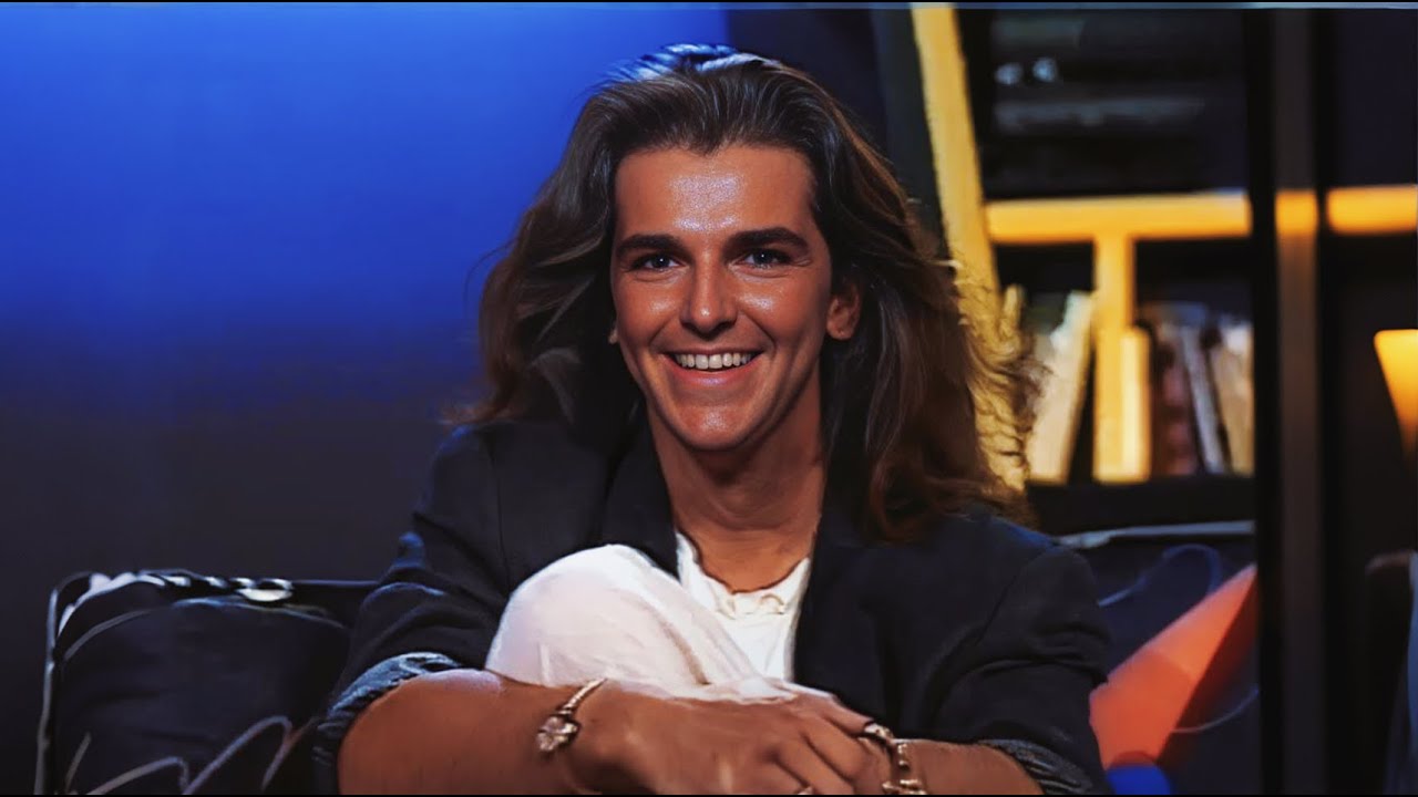 Under a Thousand Stars – Modern Talking Style