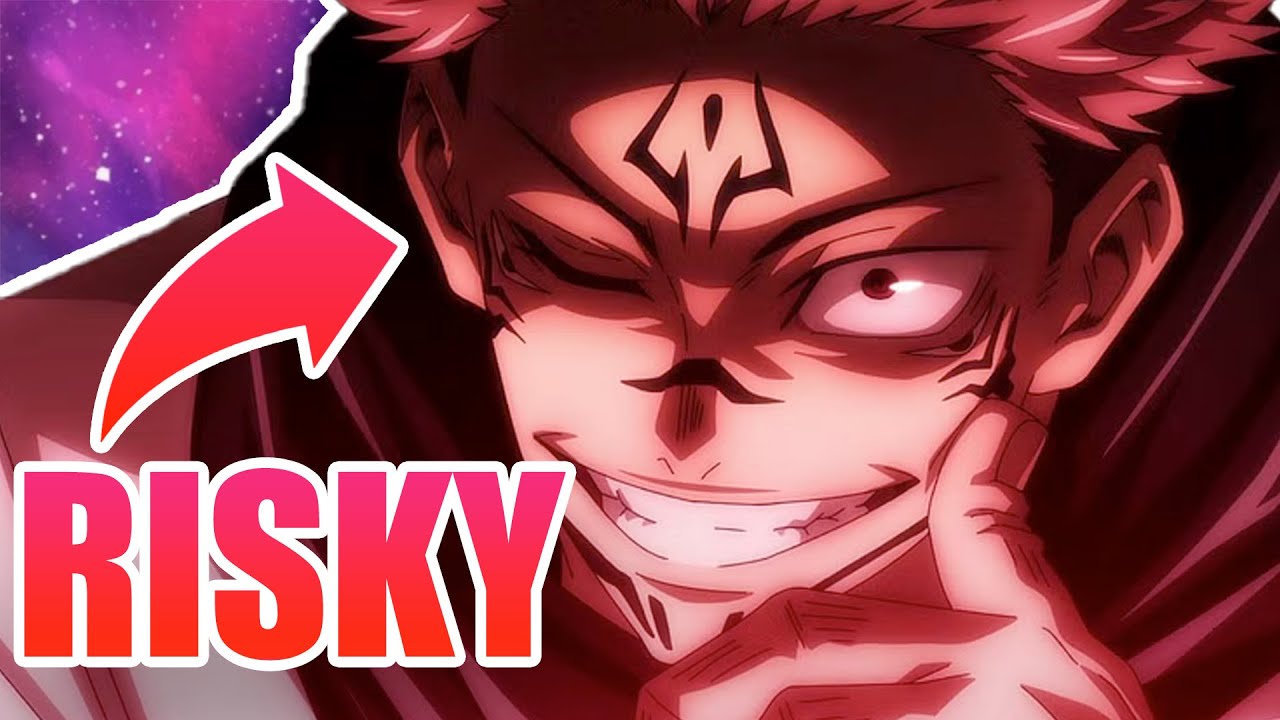 JJK Season 2 Was Really Good