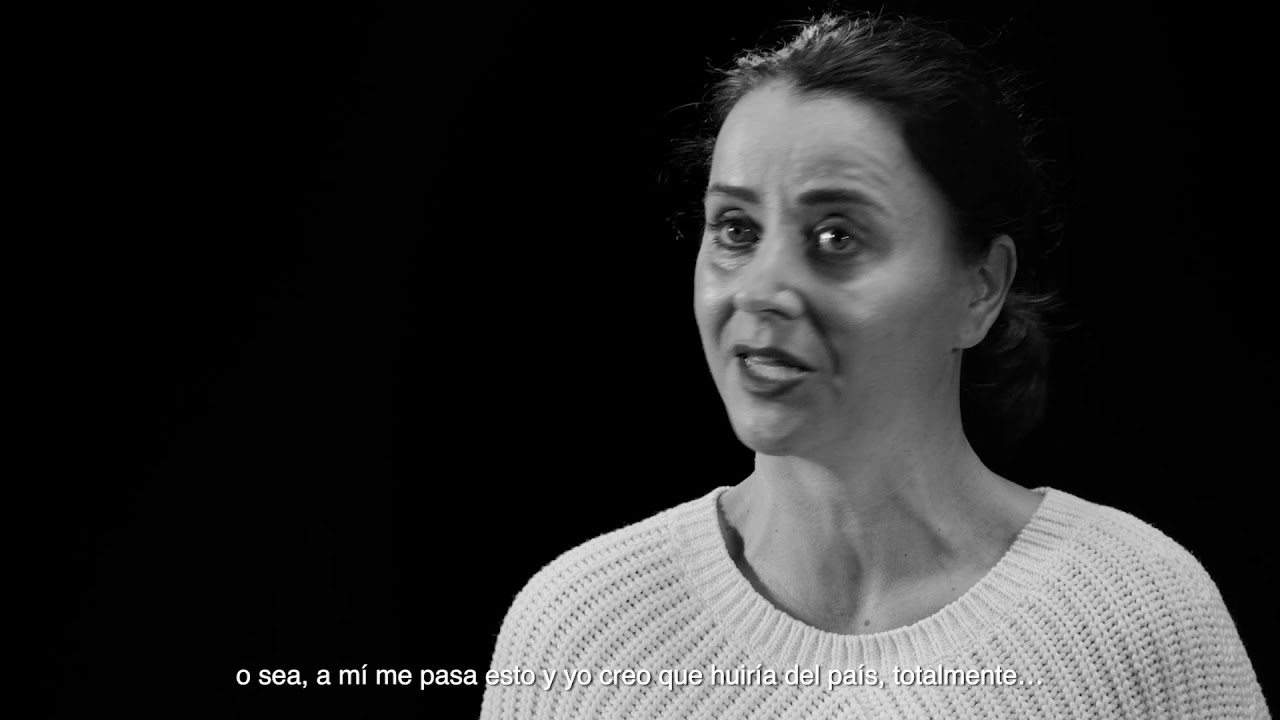 Showroom: Nuria Carbonell