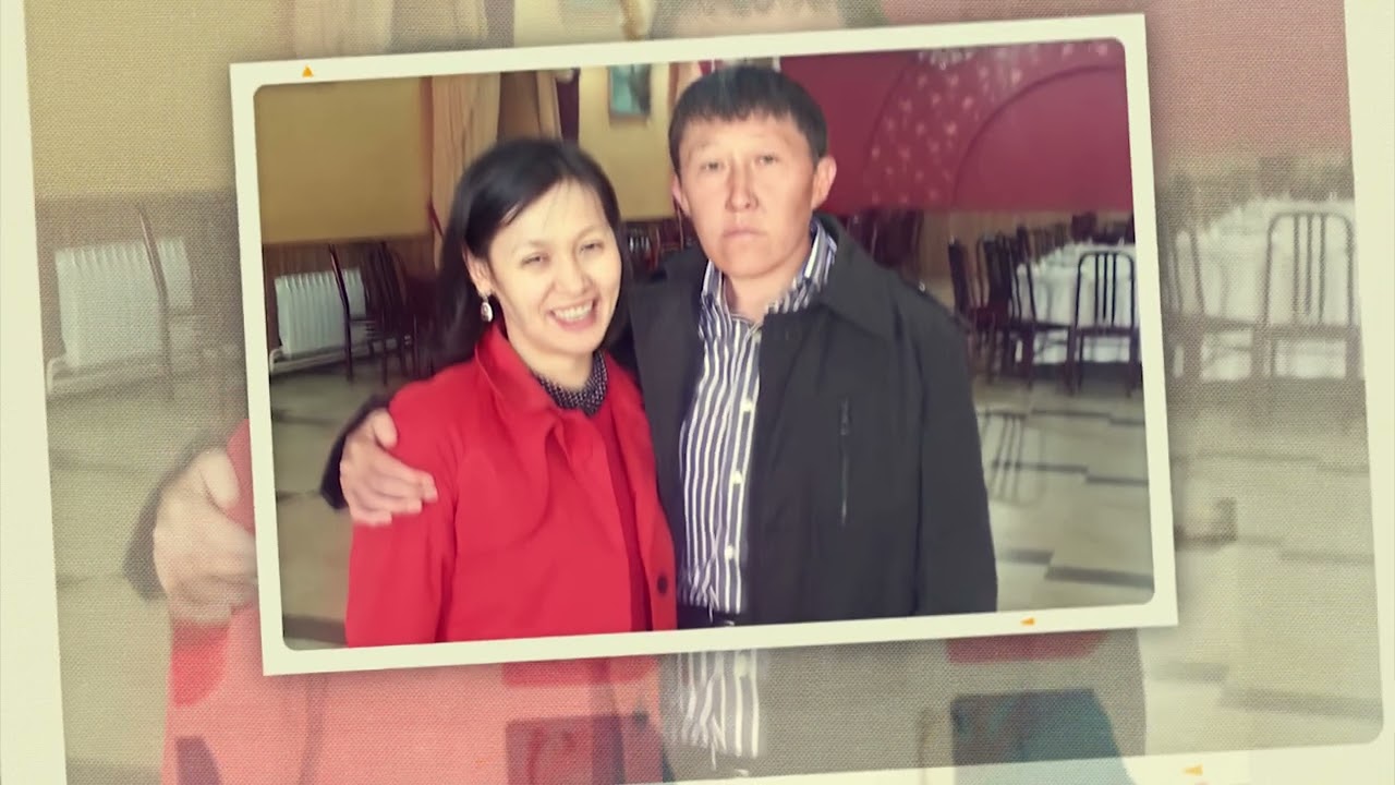 Малик Аликеев  туралуу Эскерүү