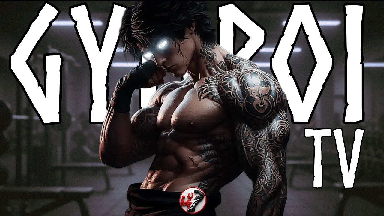 🔥 Best Gym Motivation Mix 2026 💪 Aggressive Rap & Trap Bangers Music #100