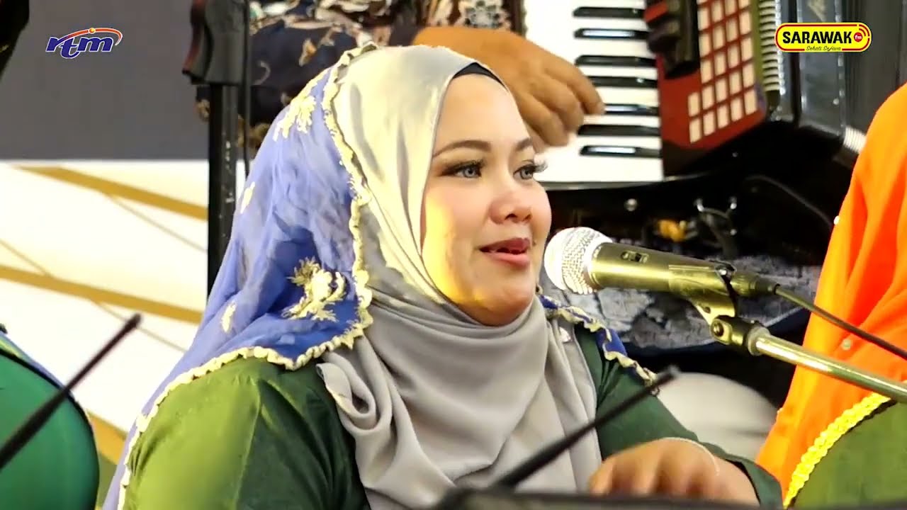 BERMUKUN SEBORNEO SEMPENA TAHUN BAHARU 2024