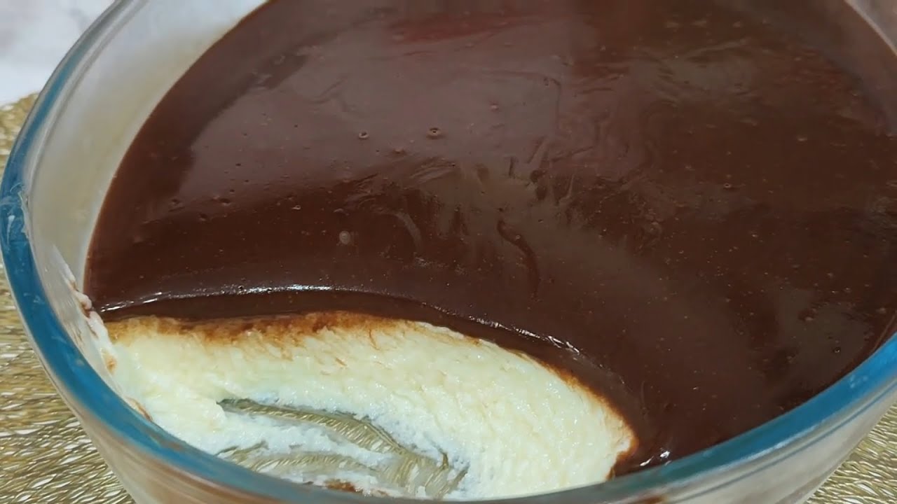 A SOBREMESA QUE FAZ SUCESSO PRESTÍGIO DE TRAVESSA|#kdeliciacozinha