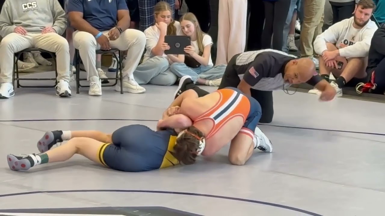 1/9/2026 vs Chattanooga Christian