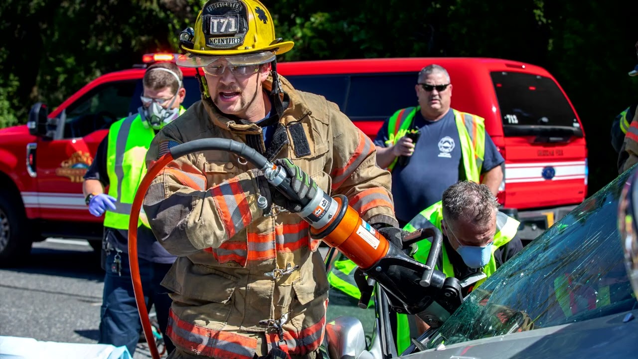 Gresham Fire Department - Join Us!