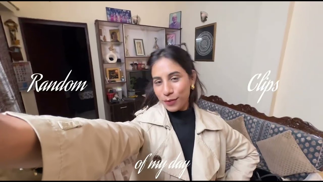 Random clips from my day 💕 subscribe 