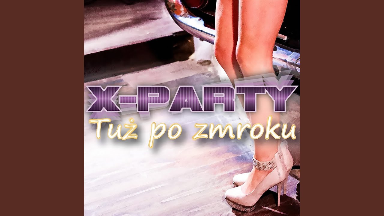 Tuż po zmroku (Radio Edit)