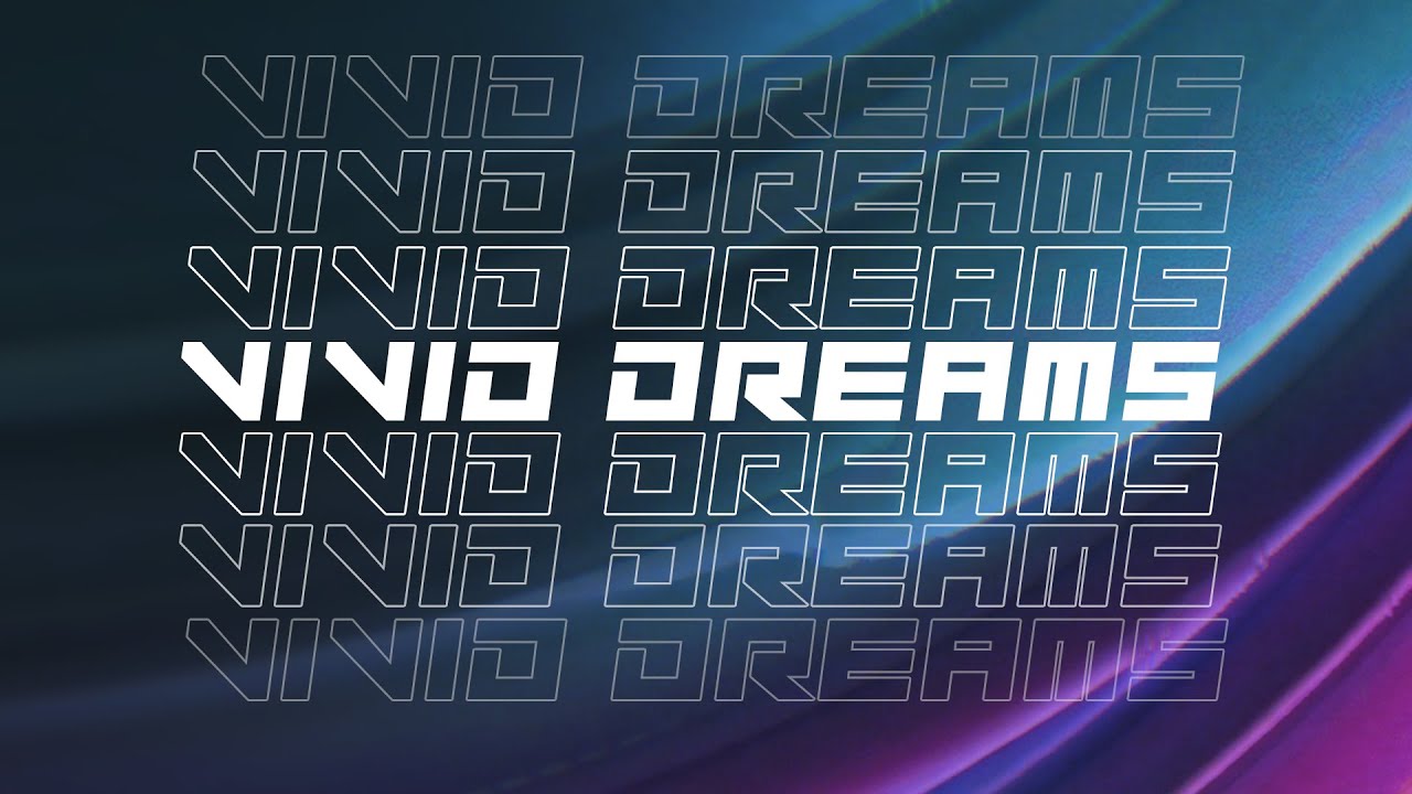 Sharks - Vivid Dreams