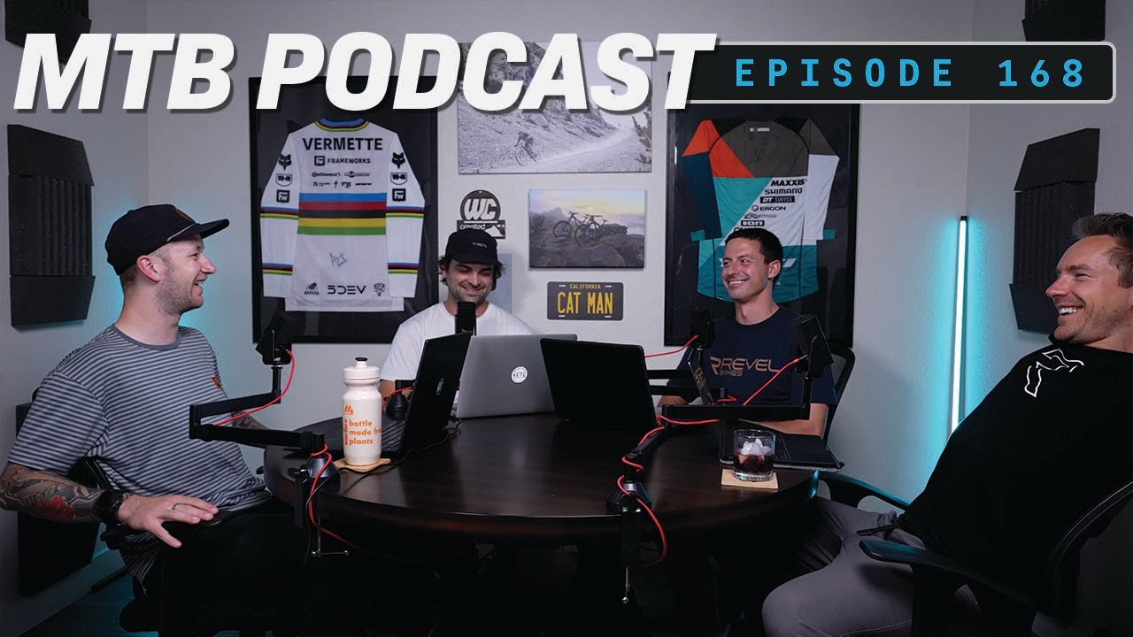 Revel Bikes Founder Adam Miller Talks 32