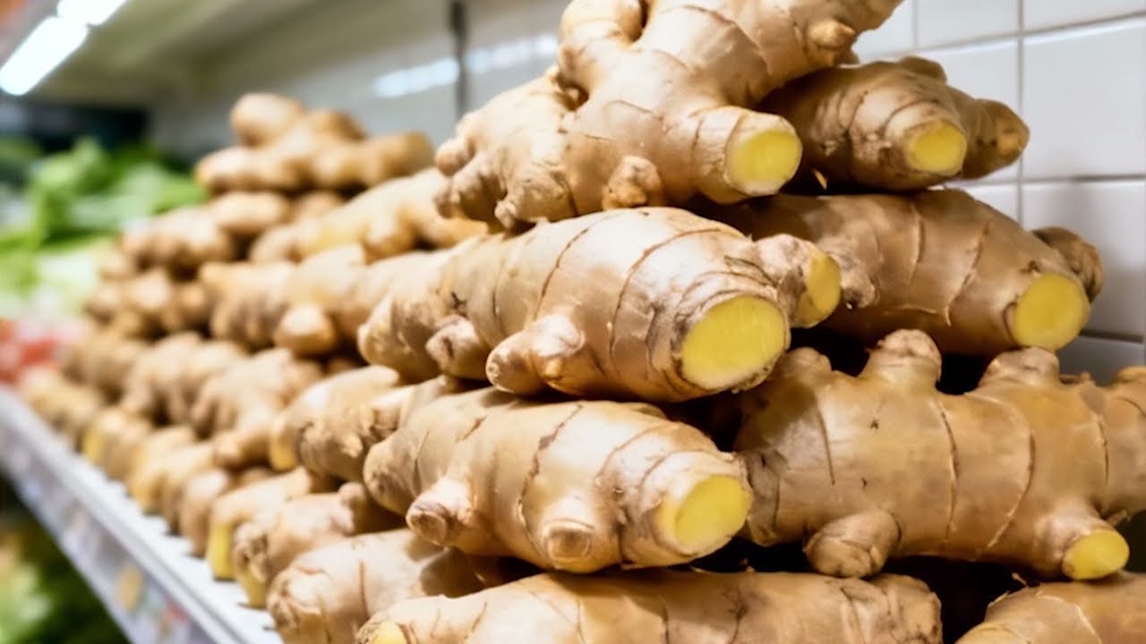 How to Grow Ginger in Containers for the Biggest Harvest Ever