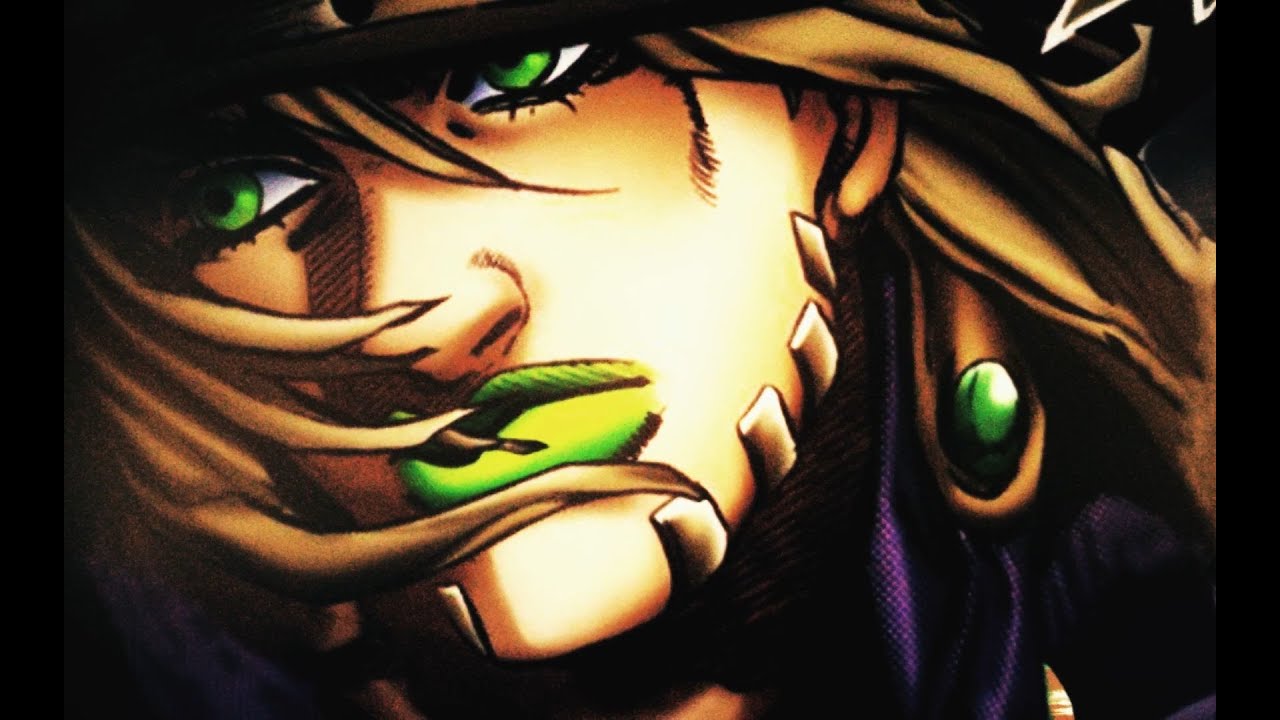 【杰洛齐贝林人物传】最短的捷径就是绕远路，绕远路才是最短的捷径