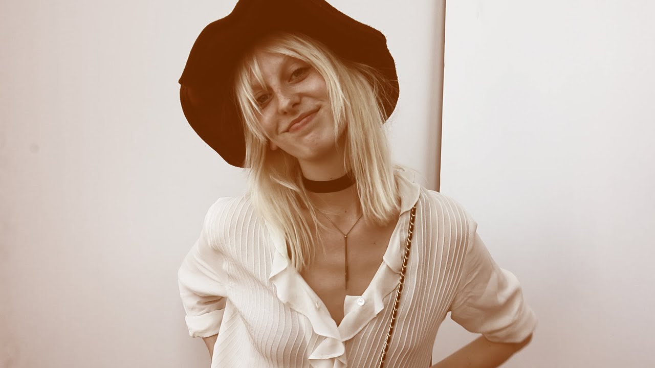 Next Questions &mdash; Lili Sumner