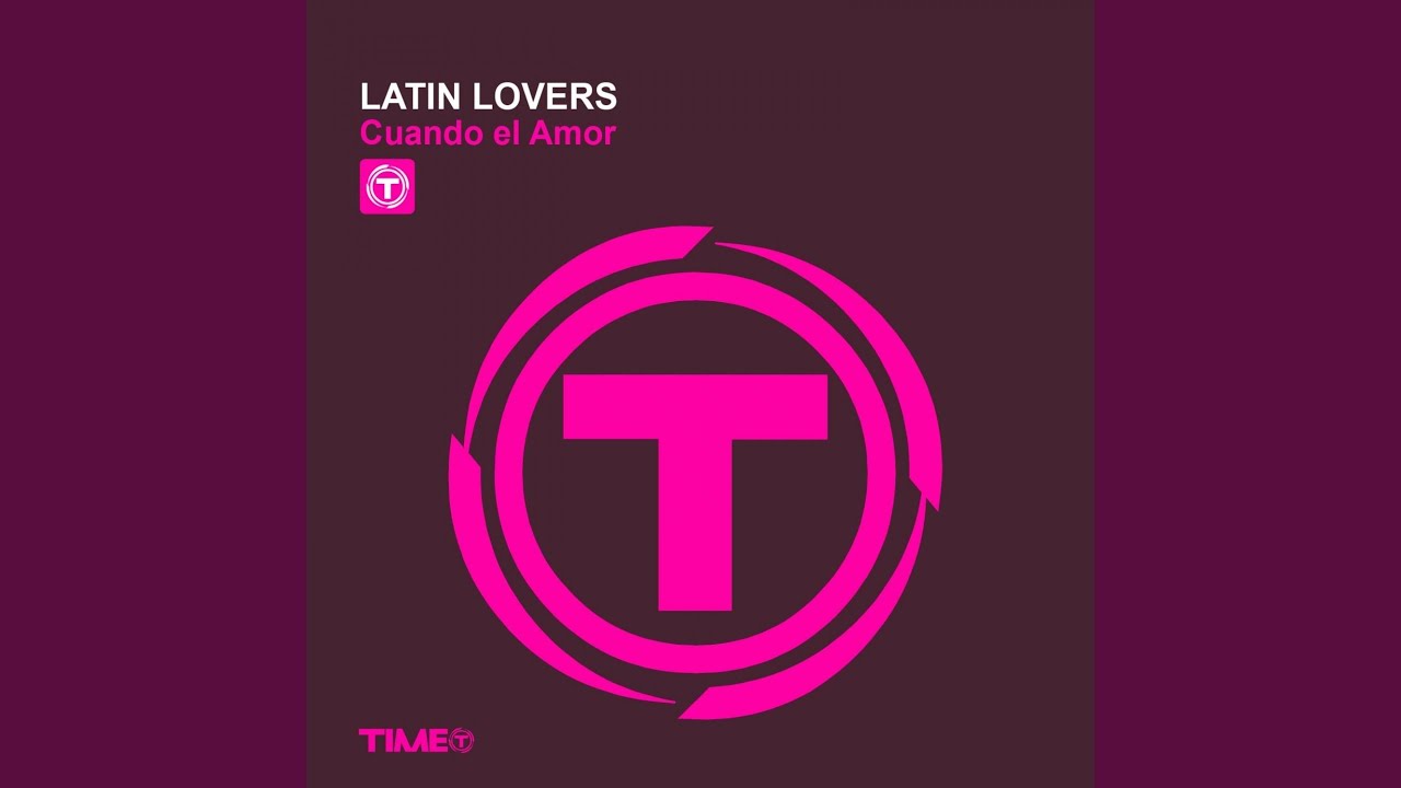 Cuando el Amor (Disastro Mix)