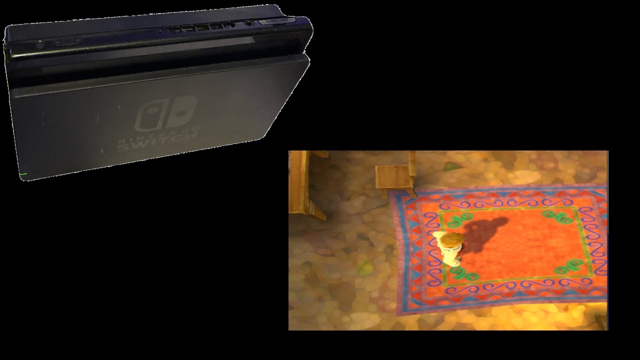 🎮 RETRO GAMER 🎮 LOZ Skyweid Sword!!🎮🎮