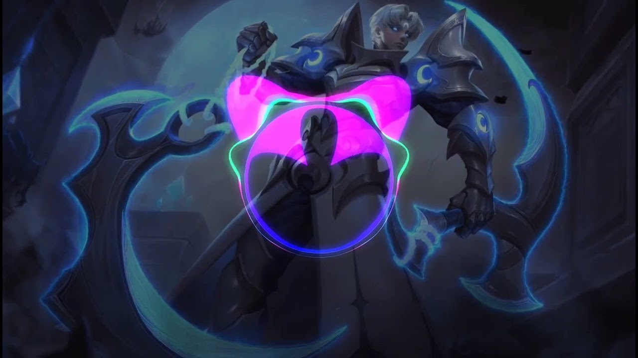 傳說對決 | 銀晝國歌 | 抖音越南音樂卡點神曲 Cho Em Gần Anh Thêm Chút Nữa【Arena of Valor】#銀晝 #傳說對決國歌