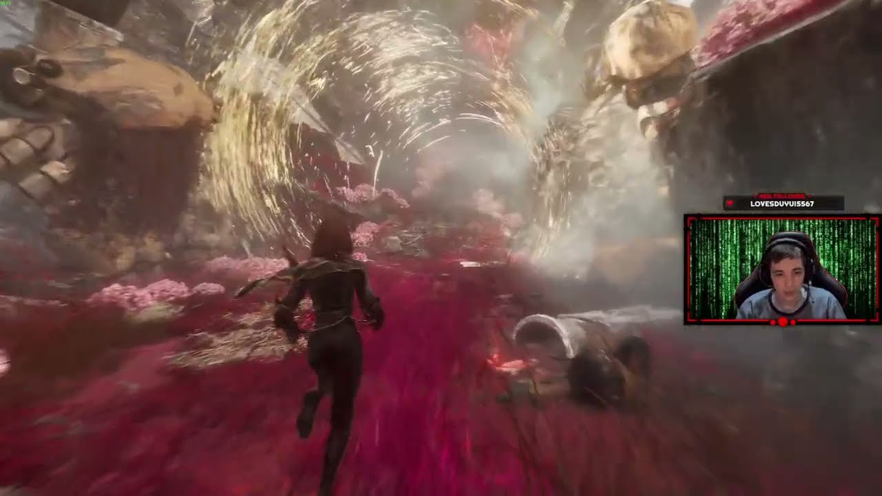 CLAIR OBSCUR: EXPEDITION 33 - DAY 7 - NEW CAMPAIGN - EXPERT DIFFICULTY