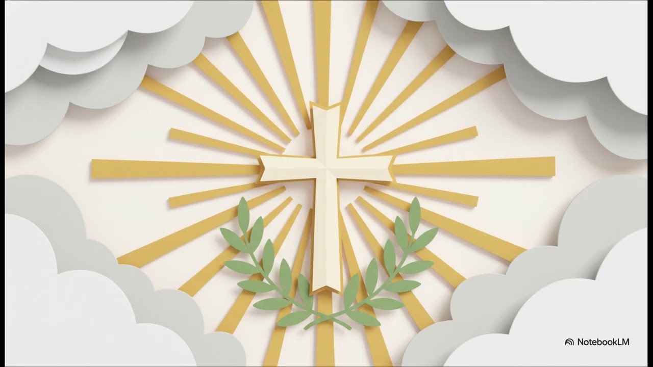 March 24, 2026: The Annunciation