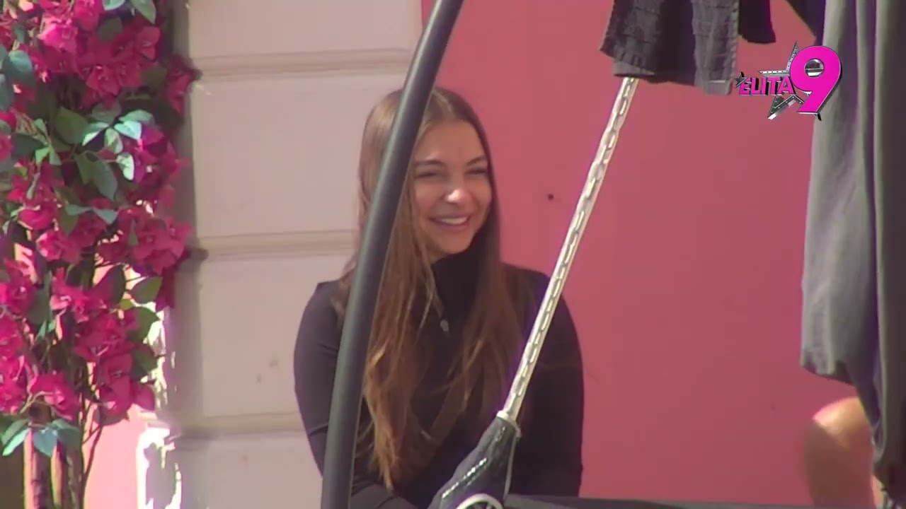 Elita 9: Toša pitao Mikija koliko je duboko 