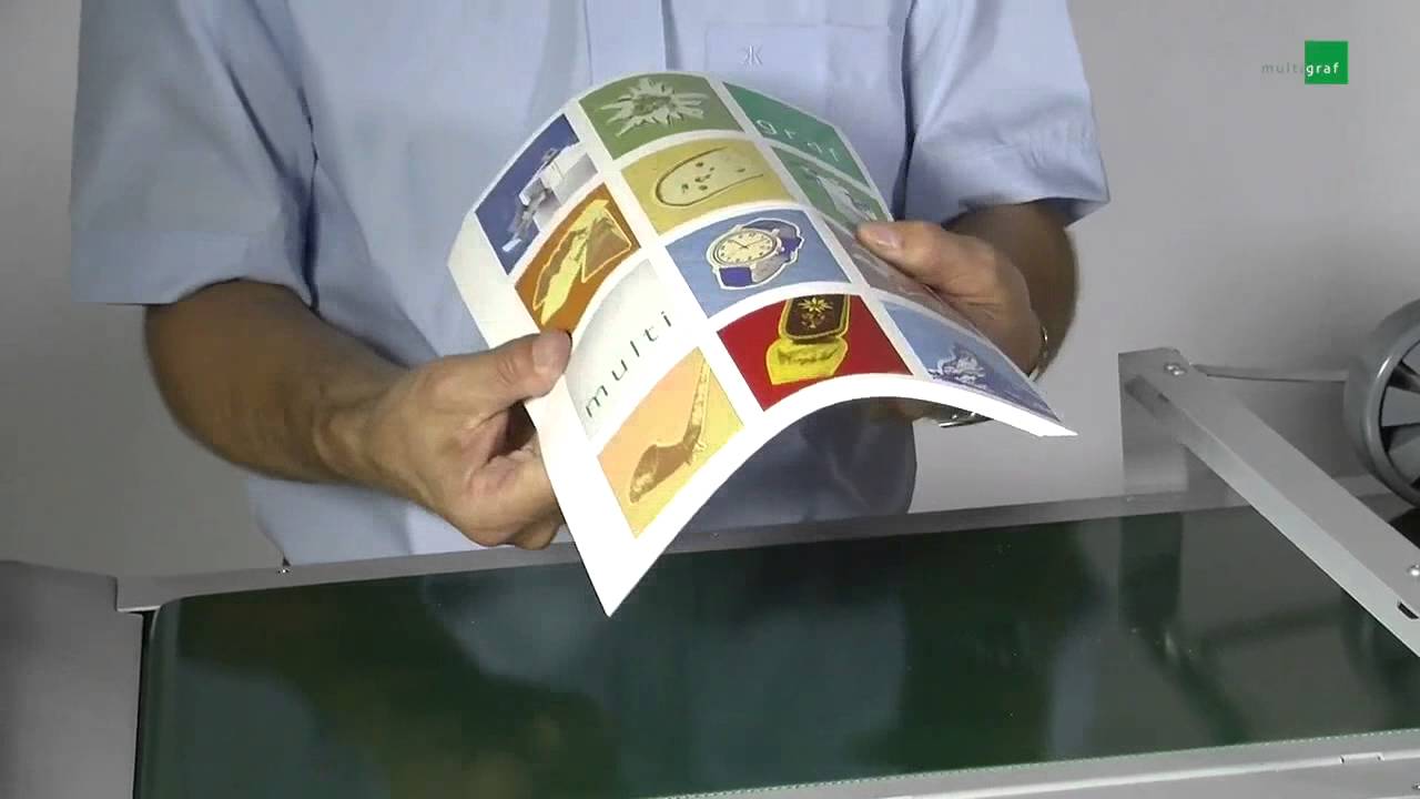 Multigraf TOUCHLINE Familie