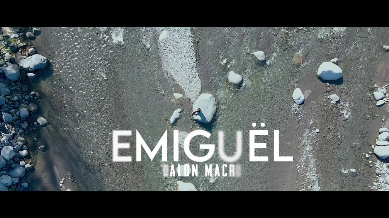 EMIGUËL - Dalon Macro