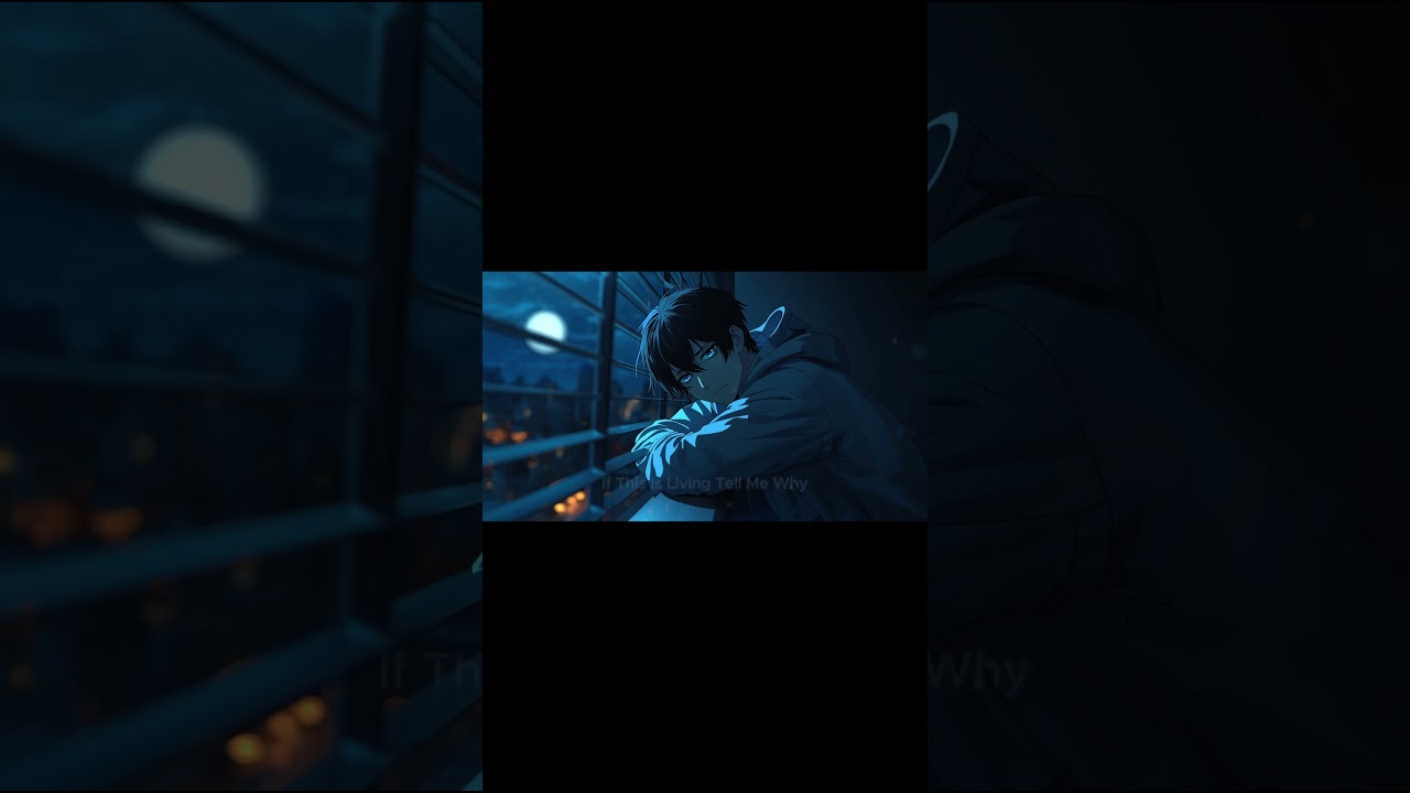 Someone Else’s Life – Watching Myself Fade | RadioxHeart (Official Lyric Video)