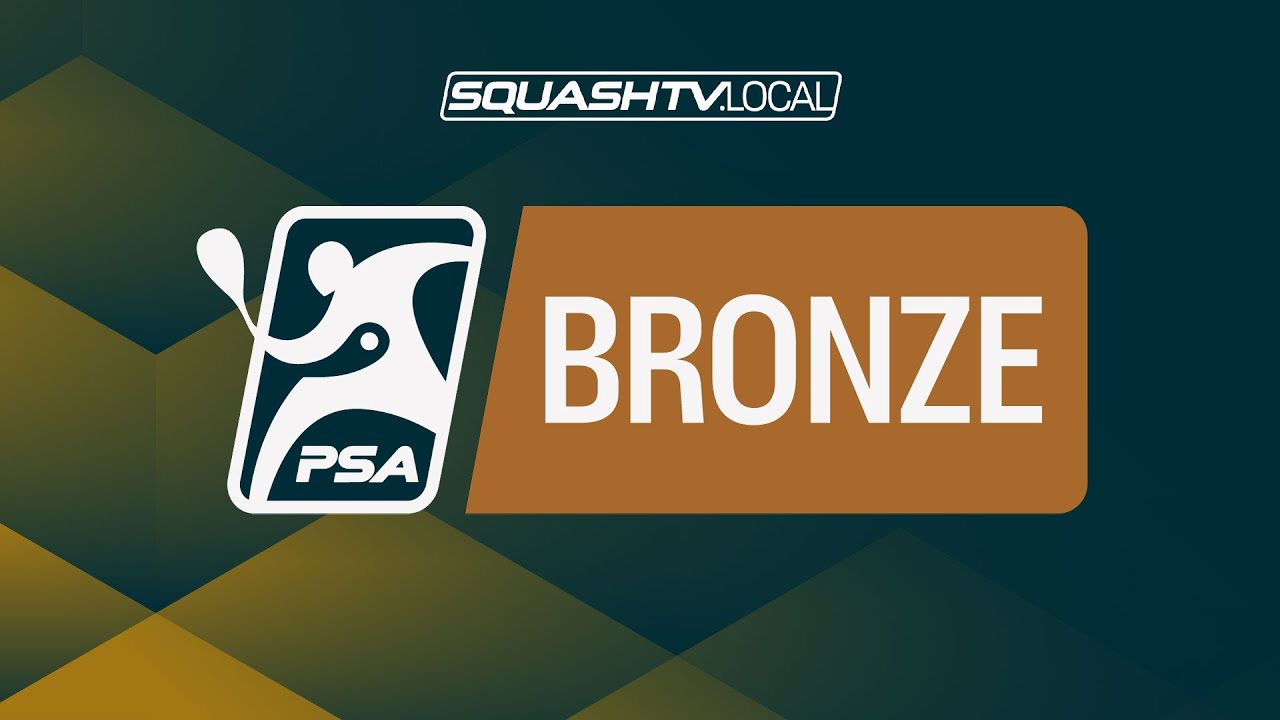 Semi-Finals | Squash on Fire Open 2026