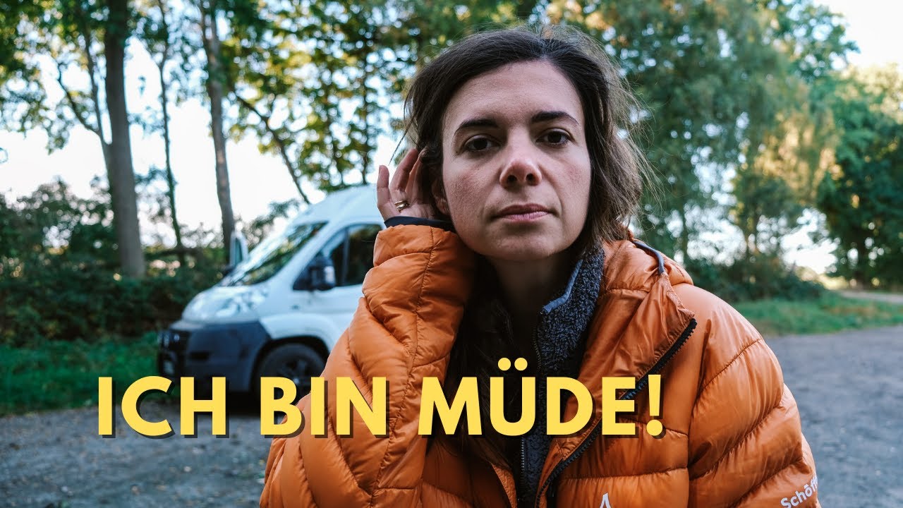 VANLIFE CONFESSION: VANLIFE IS NOT always about freedom 🚐💡