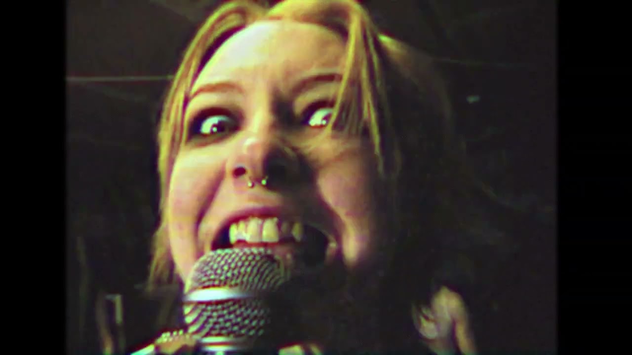 Tongues - No Body (Official Music Video) Shot by @TravisTrautt