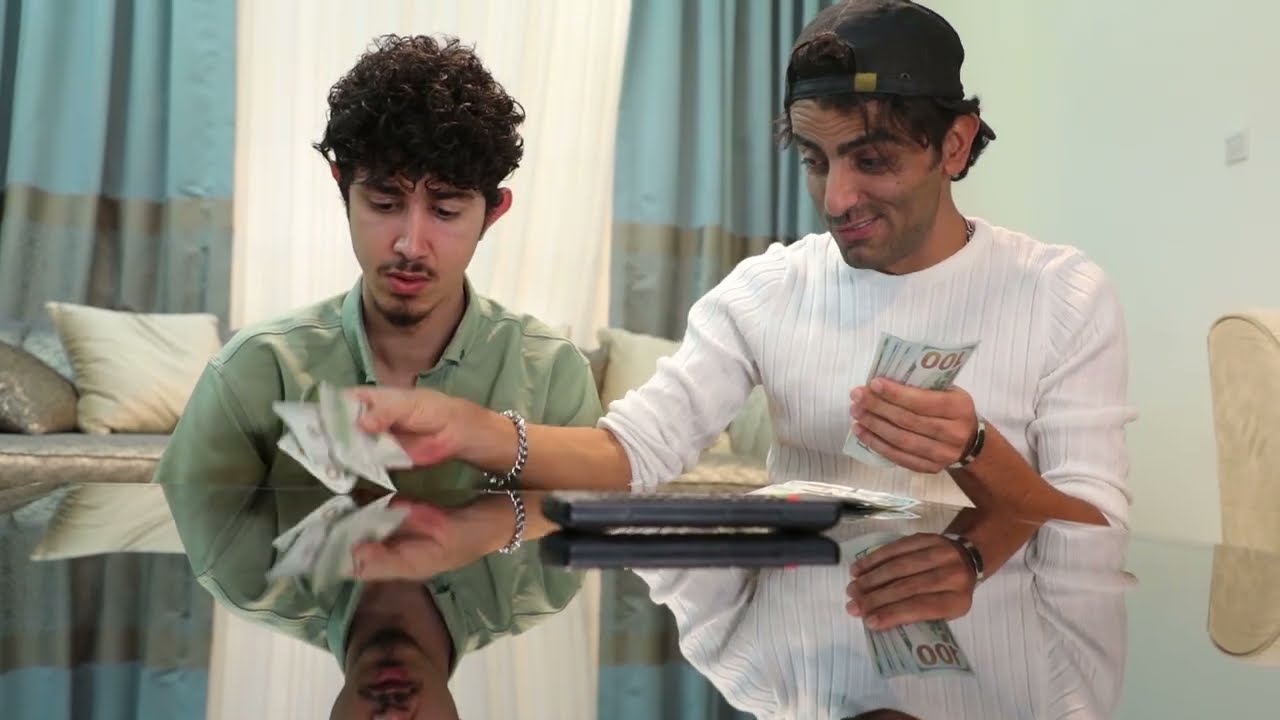 ماڵه‌كه‌ی ئێمه‌ 19