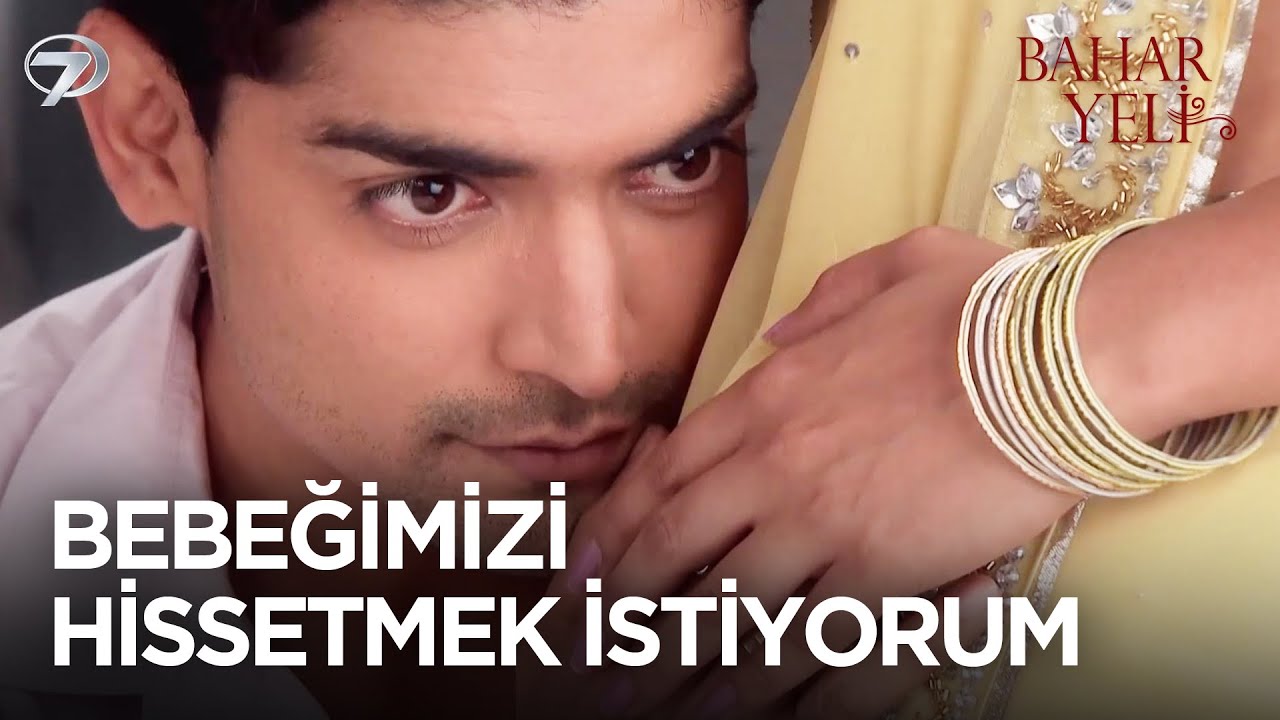 "Bebeğimizde Aynı Sana Benziyor Arti" - Bahar Yeli | 148. Bölüm