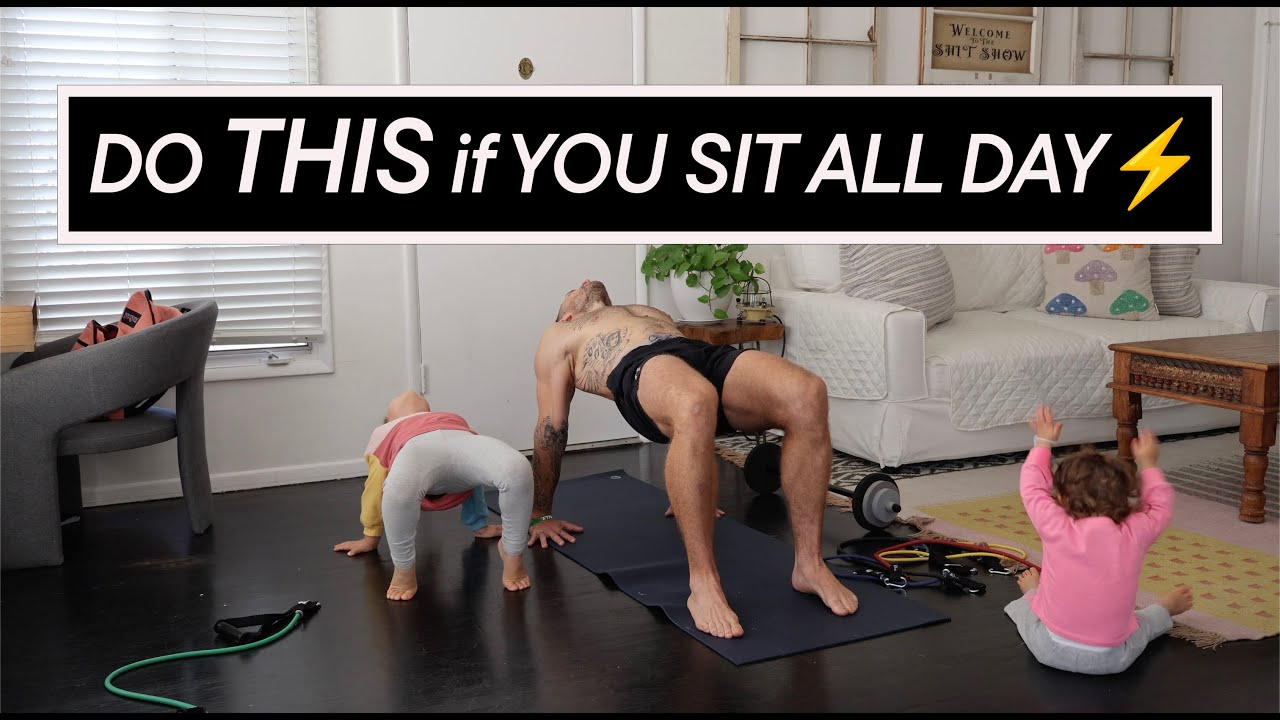 ⚡️Reverse Table Top Guided Tutorial⚡️