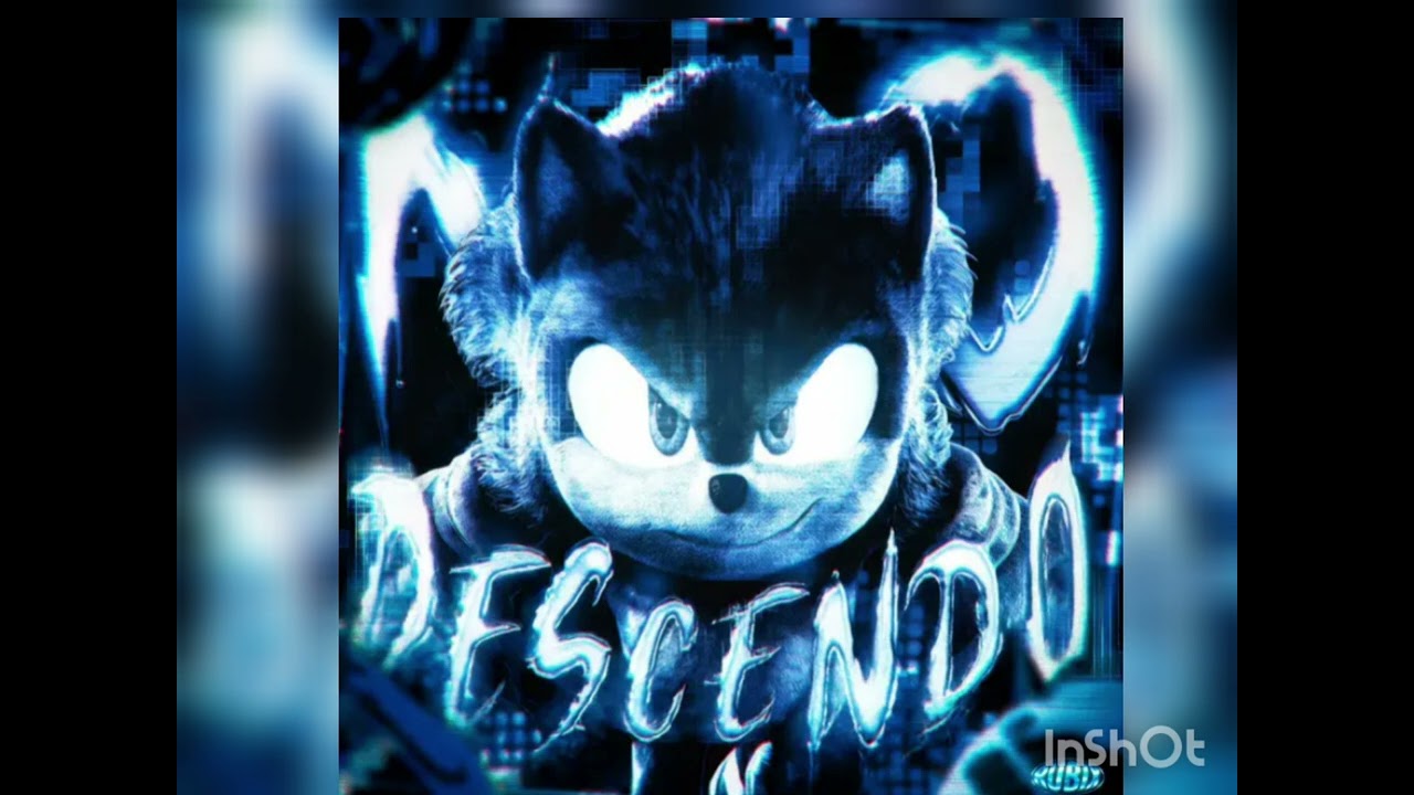 No descendo –zxkai