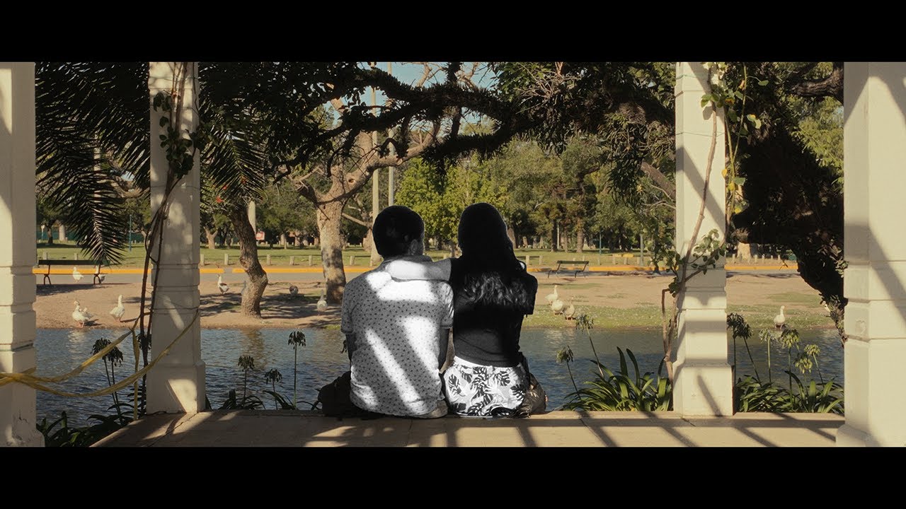 Buenos Aires - End of beginning