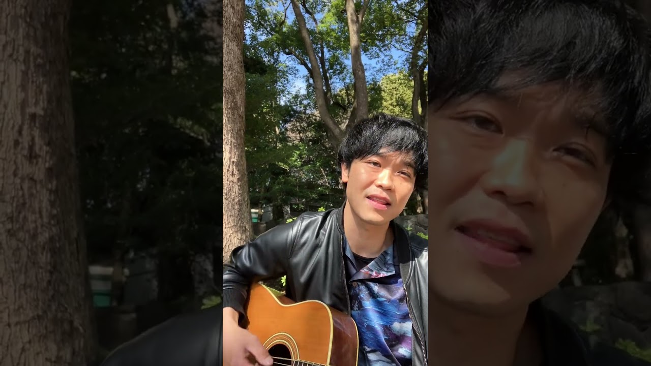 ずっと好きだった / 斉藤和義 Cover